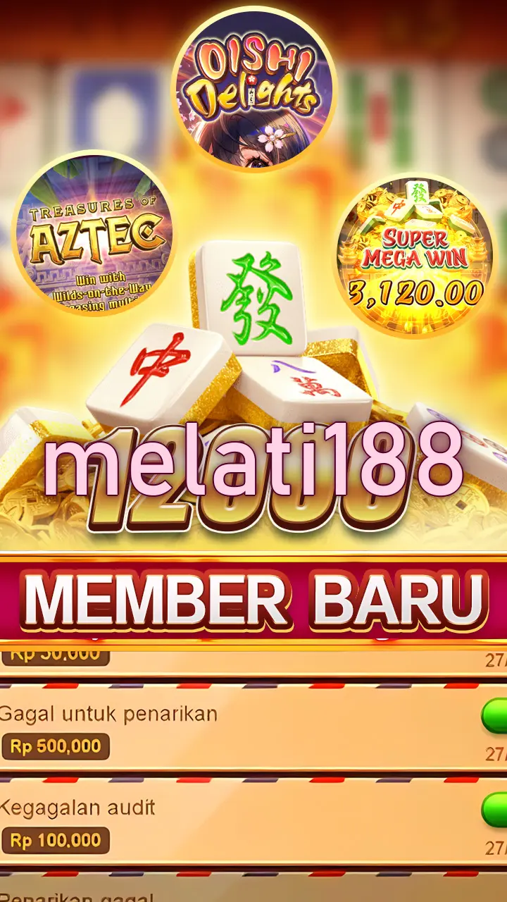 melati188 Unduh