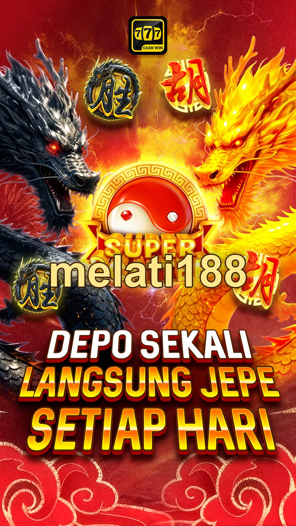 melati188 Unduh