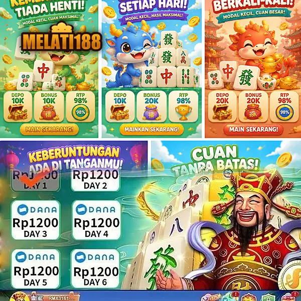 melati188 APK Resmi Unduh