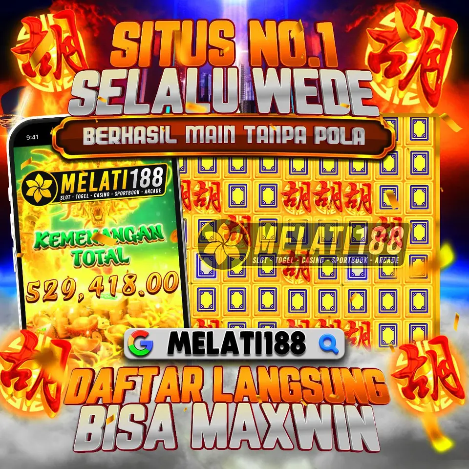 melati188 Daftar Sekarang - Unduh APK