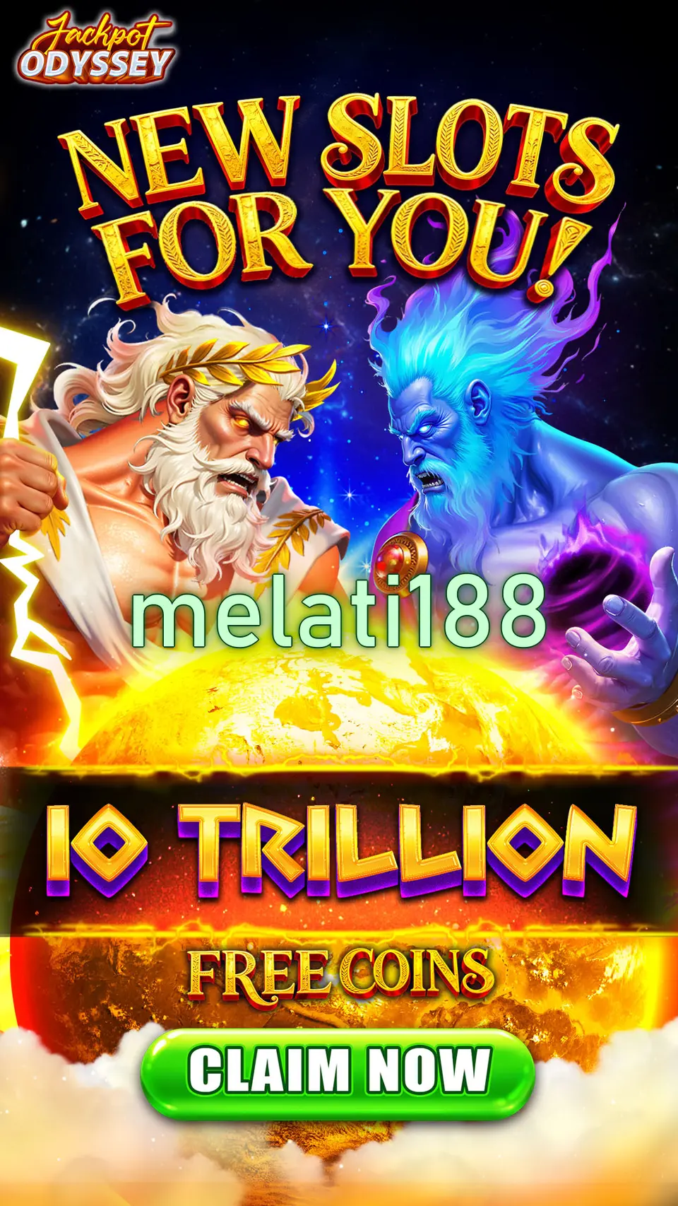 melati188 Preview - Resmi Unduh